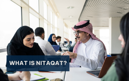 Guide to the Nitaqat Program: What You Need to Know as a HR Professional 